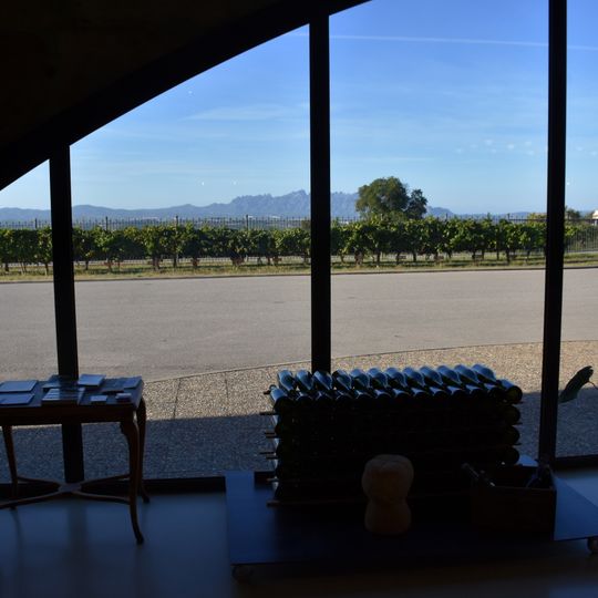 Can Llopart de la Costa