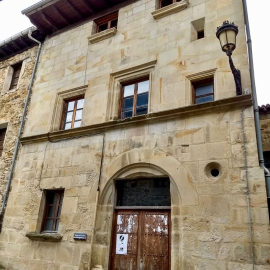 Aldapebeitiatxikia jauregia