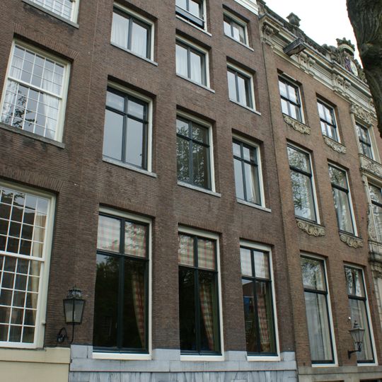 Herengracht 522, Amsterdam