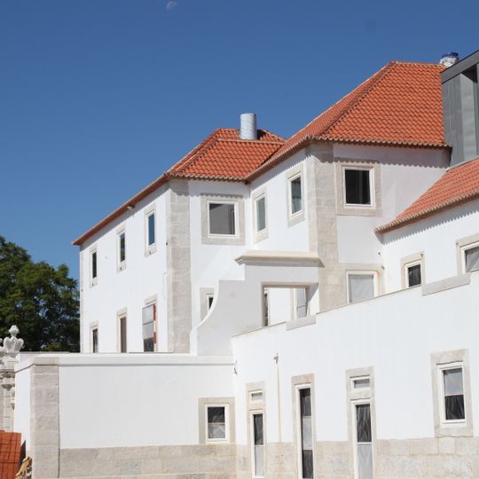 Casa do Governador da Torre de Belém