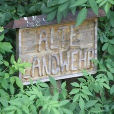 Alte Landwehr