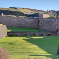 Belfort citadel