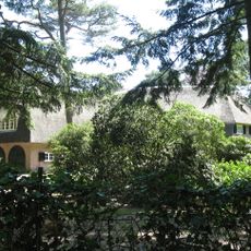 Landhuis Varenheuvel