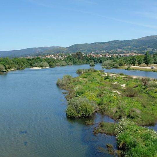 Lima River