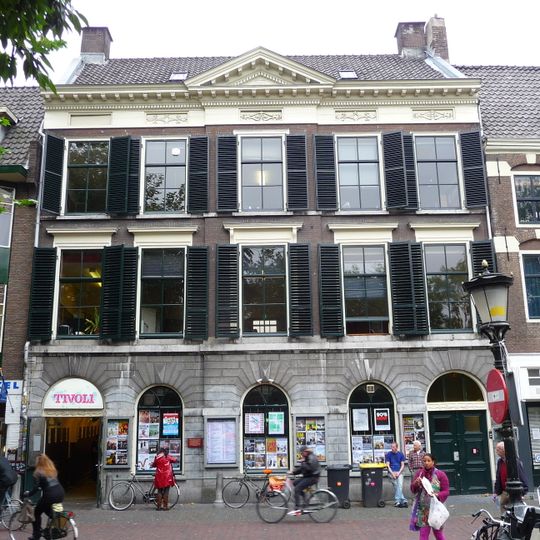 Augustinerchorherrenstift Unsere Liebe Frau und 12 Apostel, Utrecht