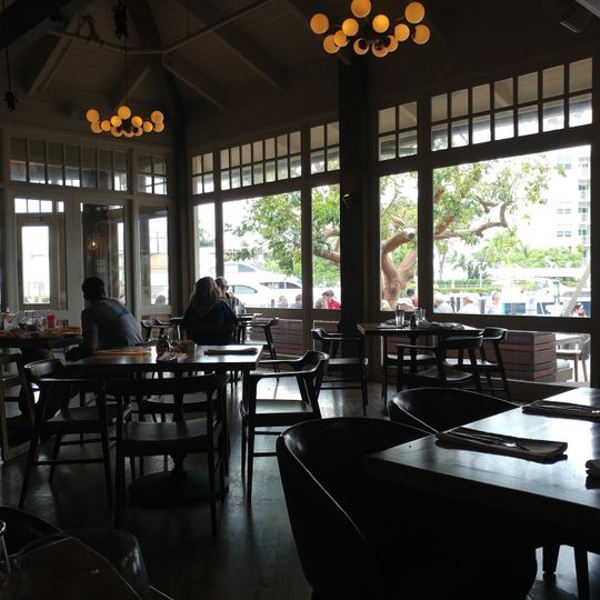 Boatyard