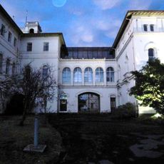 Aradale Mental Hospital