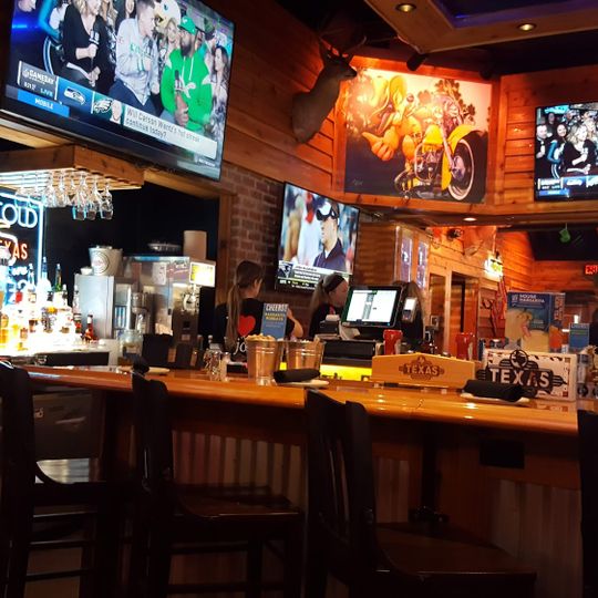 Texas Roadhouse