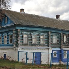 Жилой дом (Войново)