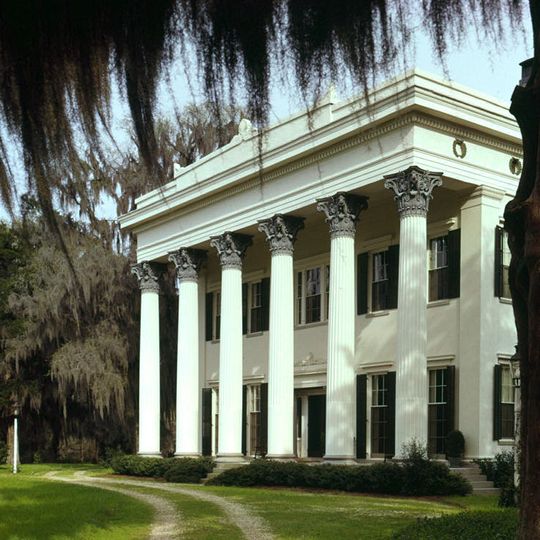 Millford Plantation