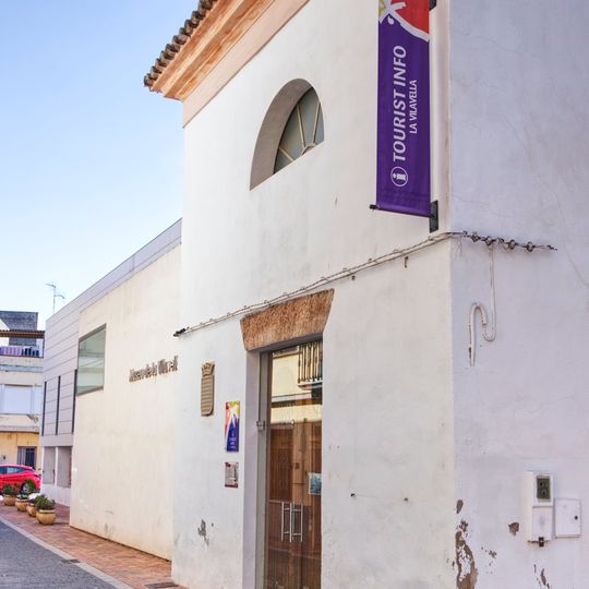 Museo de Historia de la Villa