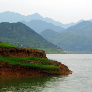Baozhusi Dam