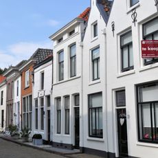 Kerkstraat 29, Zaltbommel