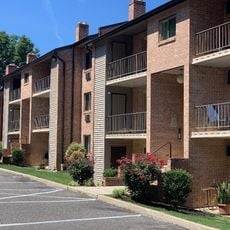 Media Station Apartments