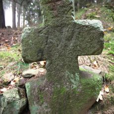 Penitence cross 0578