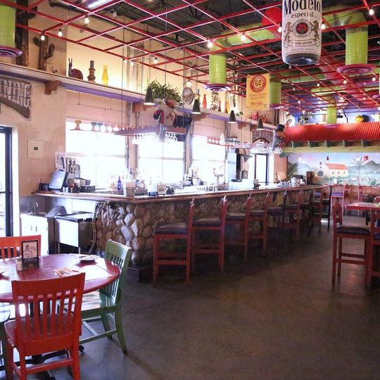 Macayo's Mexican Food