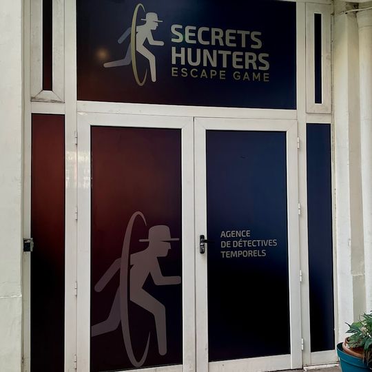 Secrets Hunters