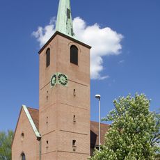 St. Markus