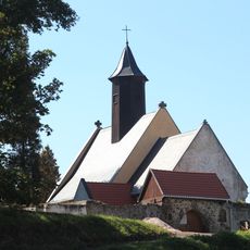 Kościół św. Bartłomieja w Modliszowie