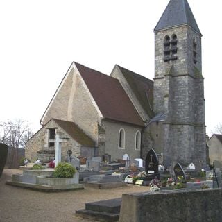 Église Saint-Nom-et-Notre-Dame de Lévis-Saint-Nom