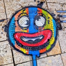 Graffiti