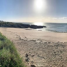 Plage du Petit Pérello