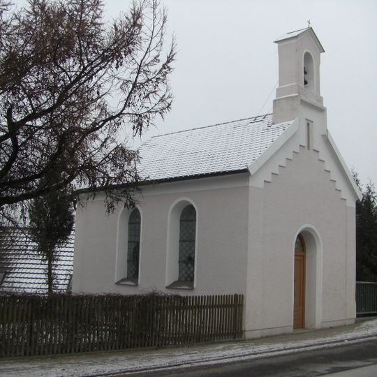 St. Nikolaus