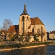 Église Notre-Dame de Montbouy