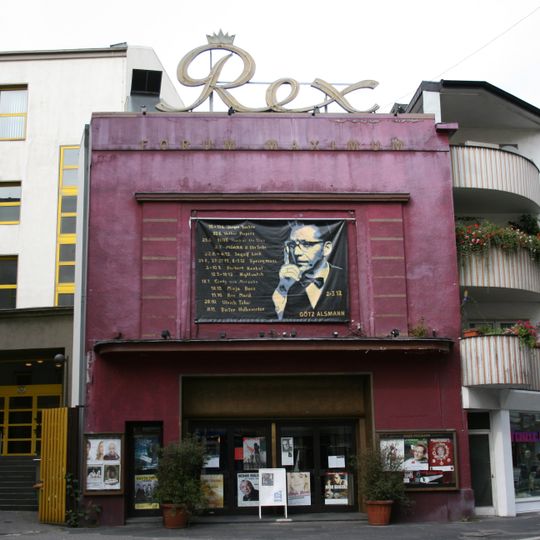Rex-Theater