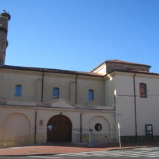 Iglesia de San Pedro