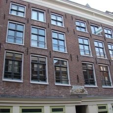 Haarlemmerdijk 102, Amsterdam