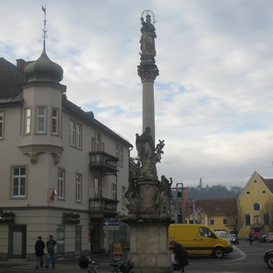 Mariensäule Leibnitz