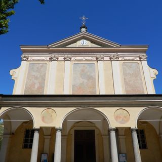 San Lorenzo Martire (Ivrea)