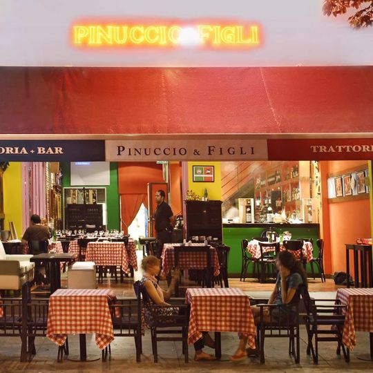 Pinuccio