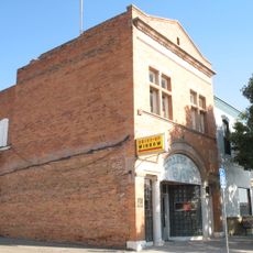 College Inn Bar
