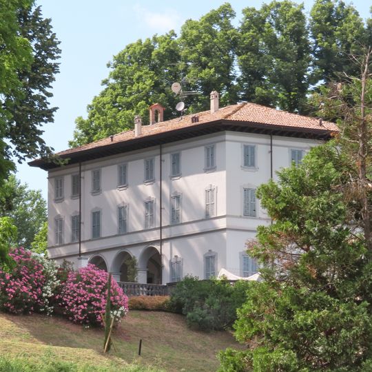Villa Pallavicini