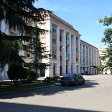 Hospital General Universitari de València