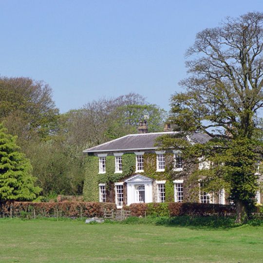 Manor Farmhouse
