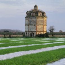 Pigeonnier de Milliole