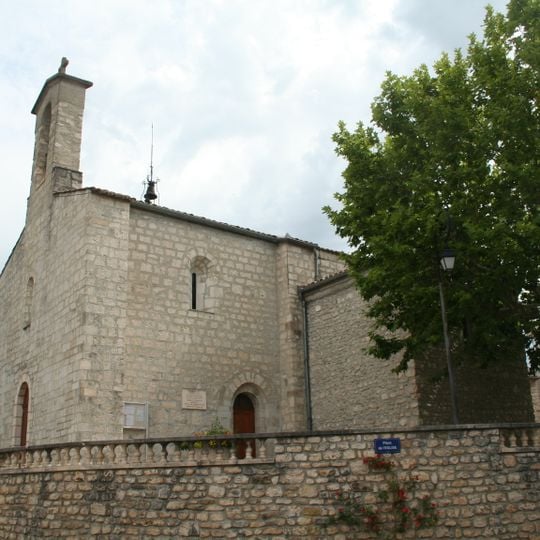 Saint-Privat-des-Vieux