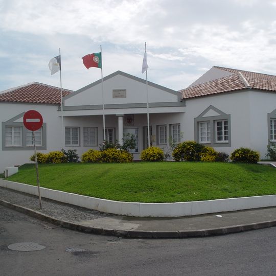 Junta de Freguesia de Vila do Porto