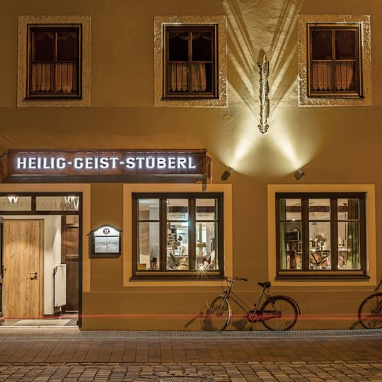 Heilig-Geist-Stüberl