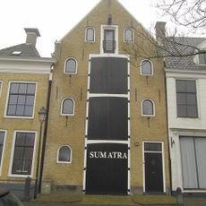 Noorderhaven 74, Harlingen