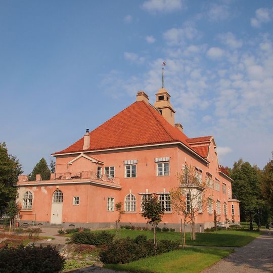 Château de Schauman
