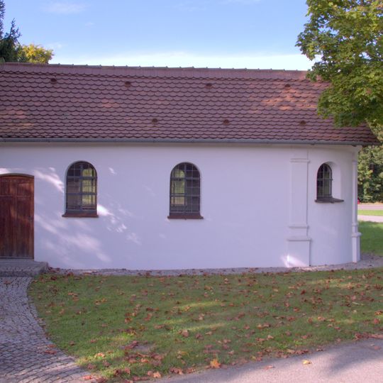 Katholische Kapelle St. Joseph