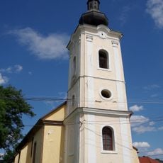 Evanjelický kostol