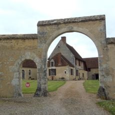 Manoir de l'Épinay