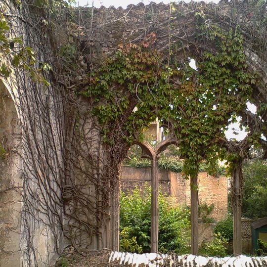 Église Saint-Paul de Poitiers