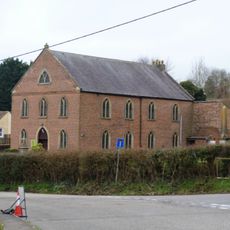 Penknap Providence Church