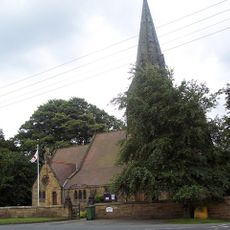 Church of Holy Cross
